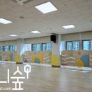오송솔미초등학교 이미지