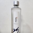 [전통주] 문배술 25 후기, 문배술 정보 정리