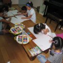 원미지역아동센터 이미지