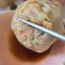 거대한맛기똥찬손만두