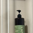 care mate | 탈모샴푸1위 바디브 미오 마테 루트 샴푸로 두피 건강 챙기기