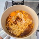 삼양당 | 삼양라면 1963 우지 구매처 솔직후기 (feat. 맵찔이)