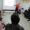 실버건강댄스 자격증과정 이미지