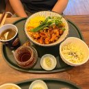 오봉초등학교 | 양산 물금 신상 맛집 호동 내돈내산 후기 덮밥 맛집