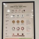 충북혁신도시 내돈내산맛집 -본죽&amp;비빔밥cafe (feat.아픈아이와 외식하기 좋은 곳)