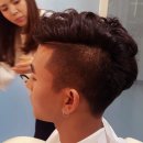 린헤어샵 이미지