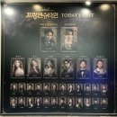 가온장의사 | 220218 프랑켄슈타인 ⚡️