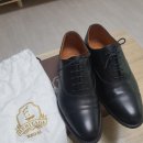 금강제화 / <b>헤리티지</b>리갈 MDT7001 맨하탄 블랙 / 255