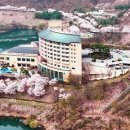 레이크호텔 이미지