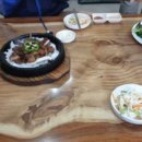 흥해참숯석갈비 이미지