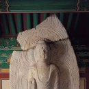 남원 만복사지 오층석탑 이미지