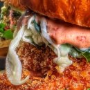 삼척 수제버거 오션테이블 이미지