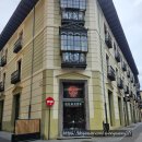 (주)부자 충주(상)휴게소 | 2025 산티아고 순례길 : 레온(Leon)