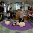 EMERGENCY FIRST RESPONSE 이미지