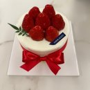 오빵 | 영주맛집 오빵 딸기케이크 후기, 제과기능장이 만드는 영주케익맛집 생일케이크 추천