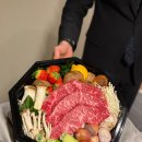 백송타워 | 광화문 그랑서울 맛집 암소서울 : 기념일 파인다이닝 디너코스 후기