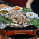자갈치꼼장어 - 사하구 사리로 22 | 자갈치꼼장어