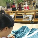 전통한복 (중급반) | 문화센터 한복만들기 저고리 바지 답호(신랑 한복 셋트) 노원풀잎 문화센터 한복만들기/전통한복/생활...