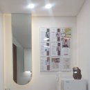 신길역 화장실 | 신길역_나누리 필라테스 솔직후기 / 신길필라테스 / 영등포필라테스 / 여의도필라테스