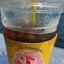 카페봄봄효돈점