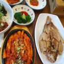 보리굴비마을 이미지