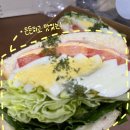 토스웨이 | 신설동 샌드위치 맛집, 모닝웨이15회 이상 주문한 고객 내돈내산 후기