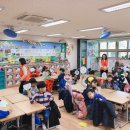 숲속초등학교 이미지