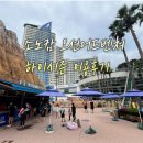 거제 소노캄 오션어드벤쳐 워터파크(하이시즌 이용후기)