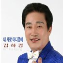 김하경 / 내 사랑 어디 쯤에 (원key Ab) mr 이미지