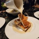 mj. 하우스 | 마이클조던 MJ 스테이크하우스 메뉴 콜키지 예약 후기