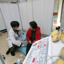 통일촌 경로당 이미지