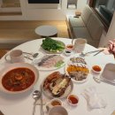 3박4일제주여행&gt; 3일차 제주여행코스 / 오놀카페, 그랑블루요트투어,중문색달통갈치본점,루시아카페...