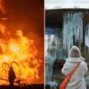 대원공원(분수대) 이미지