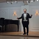 Basso P.임창호 La callunnia (Opera “Il Barbiere di Siviglia”)G.Rossini 이미지