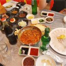 매운탕1번지 | 포항 영일대 조개1번지 솔직 후기