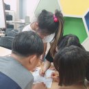 지도초등학교 | [한국장학재단 재능봉사캠프] 5일 동안의 소중한 추억! 재능봉사캠프 후기를 들려드립니당~
