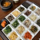 고향불고기보리밥뷔페 이미지