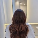 역촌동미용실 예디헤어 뿌리염색 얼룩없이 성공
