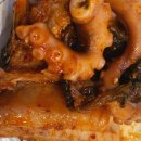 황제 시래기 명태조림 이미지