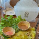 베트남 나트랑 반쎄오 맛집 짜오마오 시내 존맛 미꽝 맛집 예약X 내돈내산