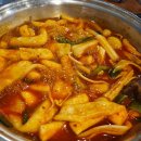 두끼떡볶이롯데프리미엄아울렛 이미지