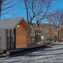 옥화자연휴양림 이미지