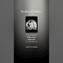 Too old to fall in love 이미지