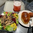새울카페 | 건대 샐러드 카페 :: 분위기좋고 맛있는커피, 디저트 투또톤토 리얼후기