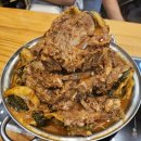 원조뼈다귀해장국 이미지