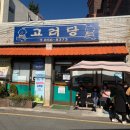 고려당한약방
