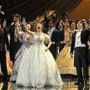 낭만주의 시대의 오페라 이미지