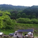 수레의산자연휴양림 이미지