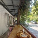 스테이50100 | 치앙마이 여행 3일차(님만해민 브런치 카페, 코코넛 마켓, 호텔 수영, 마사지, 토요마켓, 야식)