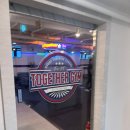 투게더짐 팀트레이닝&그룹PT | [리뷰] 안산 고잔동 헬스장, 투게더짐